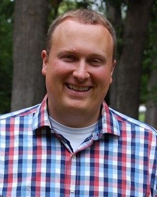 Photo of Dr. Scott Sibley, Marriage & Family Therapist in Park Ridge, IL