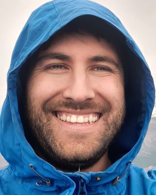 Foto de Felipe Roncagliolo Lara, Psicólogo