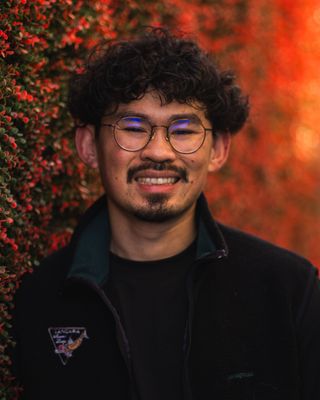 Photo of Randy Mekdara, Licensed Professional Clinical Counselor, LPCC