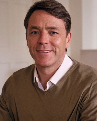 Photo of Douglas Edwards, Counsellor in London, England