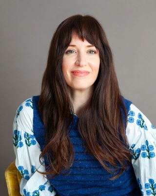 Photo of Gina Adorno, Licensed Professional Counselor, LPC, LMHC, CADC-I