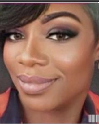 Photo of Aja D. Harrison, Licensed Professional Counselor in Richmond, VA