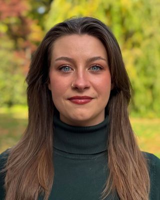 Photo of Katrin Otterness, Counselor, LMHC