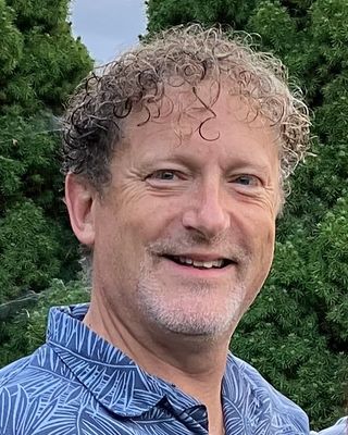 Photo of David Harmon, Licensed Professional Counselor, MA, LPC, CADC