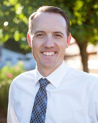 Photo of Neal J Sullivan, Marriage & Family Therapist in Utah