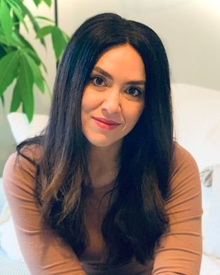 Photo of Dr. Gessica Di Stefano, Psychologist in Laval, QC