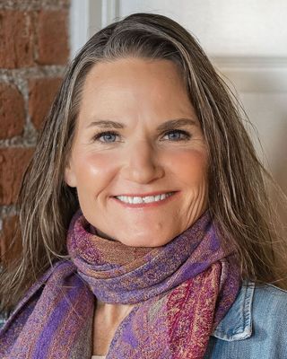 Photo of Katie Hartman-Sheridan, Clinical Social Work/Therapist, LMSW