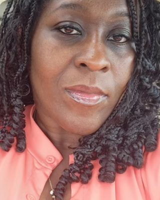 Photo of Jamie Herrin-White, Licensed Professional Counselor, LPC