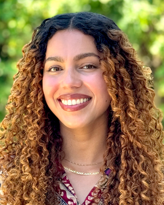 Photo of Danyarel Crespo-Marruffo, Clinical Social Work/Therapist, LCSW