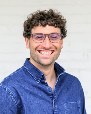Photo of Jared Comfort, Clinical Social Work/Therapist, LCSW