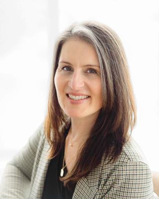 Photo of Michelle Beausoleil, Counsellor, RTCc