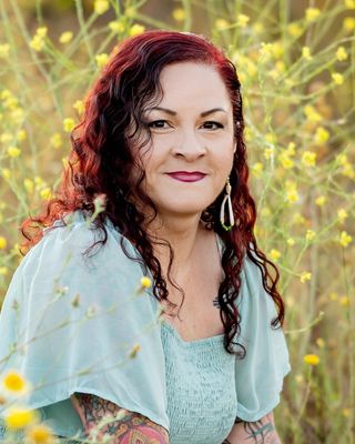 Photo of Nina Arellano, Marriage & Family Therapist Associate, AMFT