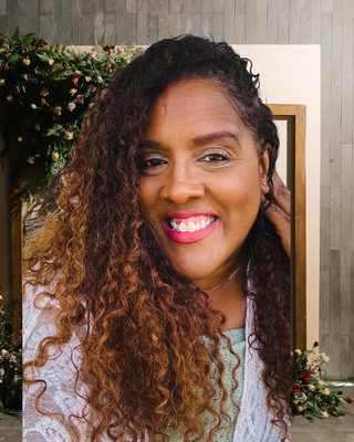 Photo of Kera Johannes, Clinical Social Work/Therapist, LCSW, LCAS, CCS, THA