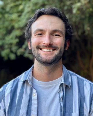 Photo of Griffin Saxon - Griffin Saxon: Preteen, Teen, & 20s Therapy, Clinical Social Work/Therapist, LCSW