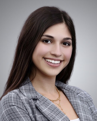 Photo of Katelyn Miranda, Counselor, LAC