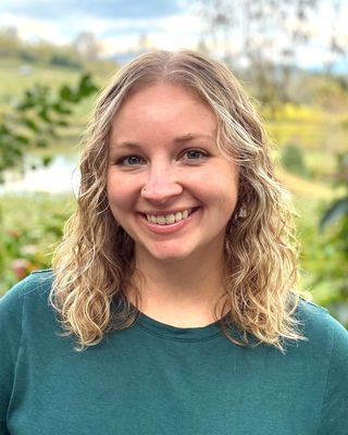 Photo of Kayla Lenau, Licensed Professional Counselor Associate, LPCA