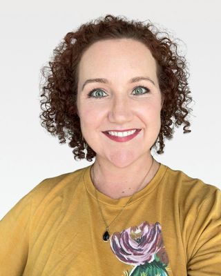 Photo of Kristin Sellers, Licensed Professional Counselor, LPC