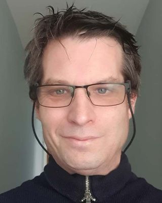 Photo of Allan Stuart Brooks - YCCMA-Counselling, Counsellor, MBACP