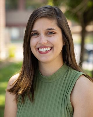 Photo of Amanda Kocher-Book Instantly On Website, Licensed Professional Counselor Candidate, MA, LPCC