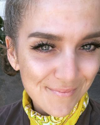 Photo of Callie Williamson, Clinical Social Work/Therapist, LCSW