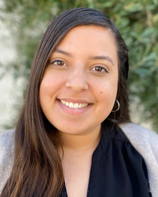 Photo of Mayra Santos, Counselor, LCPC