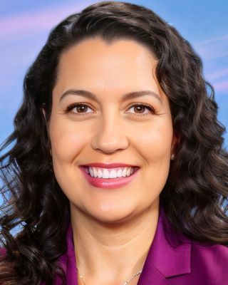 Photo of Dr. Renee Nelson, Licensed Professional Counselor, DBH, LPC