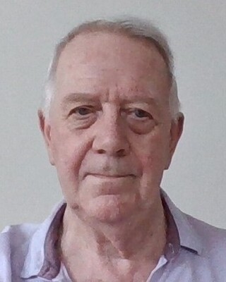 Photo of Brian Dennis, Counsellor in Exeter, England