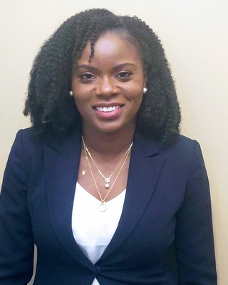 Photo of Kehinde Oyekan, Psychiatric Nurse Practitioner in McLean, VA