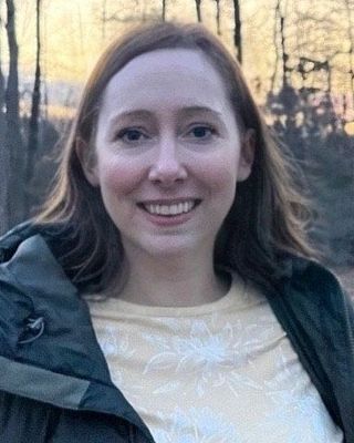 Photo of Rachel Llewellyn, MS, LPCC