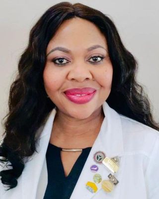 Photo of Theresa Abbah, Psychiatric Nurse Practitioner, PMHNP, APRN, MSN