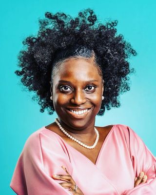 Photo of Nicky Owusu, Pre-Licensed Professional, MEd, MSc