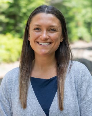 Photo of Katie Potter, Registered Mental Health Counselor Intern, MA, RMHCI