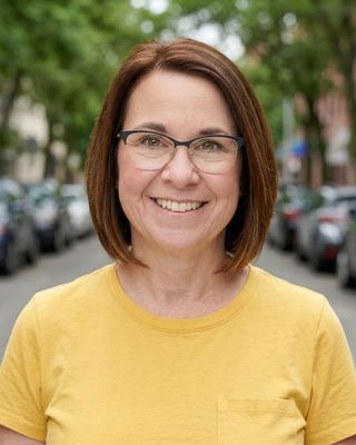 Photo of Karyn Kudrna, Psychiatric Nurse Practitioner, PMHNP