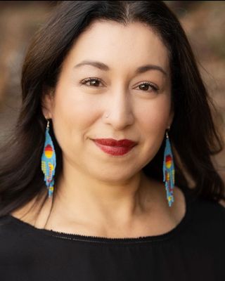 Photo of Angela 'Angie' A Mendez, Marriage & Family Therapist in Fresno, CA
