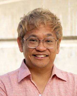 Photo of Dr. Kenneth 王子健 Wang, Psychologist, PhD