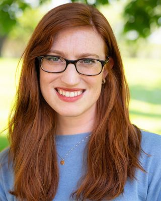 Photo of Brooke Haseltine, Psychologist, PhD
