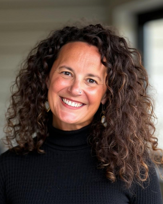 Photo of Allison Winston, Licensed Professional Counselor, LPC