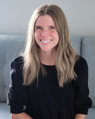 Photo of Jill Lovill, Clinical Social Work/Therapist, LCSW