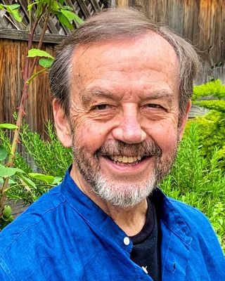 Photo of Alan J. Swope, Psychologist in Albany, CA