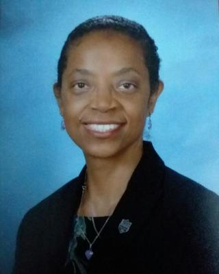 Photo of DeVita Andrews, LPCC, PPS, CAC, RAC, EMDR-C