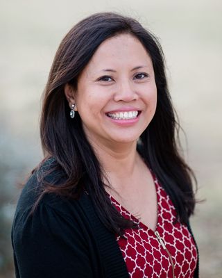 Photo of Jane Godelia, Licensed Professional Counselor in Dallas, TX