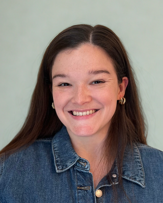 Photo of Dani Grouse, Licensed Clinical Mental Health Counselor, MA, LCMHC, NCC