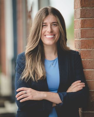 Photo of Alexa Laurino, Counselor, MSE, LPC-IT