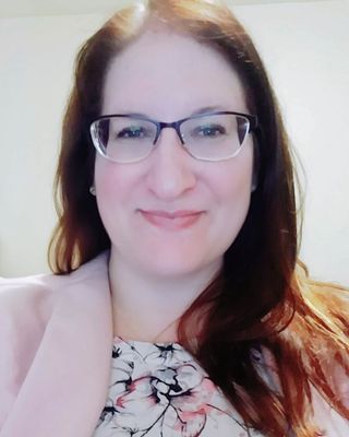 Photo of Jennifer K. Sprague, Clinical Social Work/Therapist, LCSW