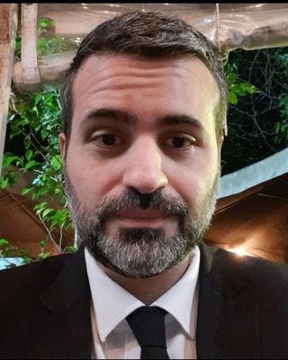 Foto de Cesar Dominguez Pló, Psicólogo, Lic. en Psicología, Psic.