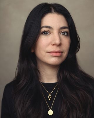 Photo of Kate Morgenstern, Psychotherapist, MBACP