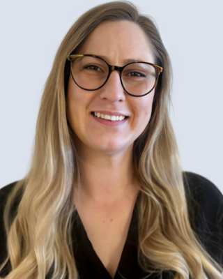 Photo of Amina Maida Purac, Pre-Licensed Professional, MA