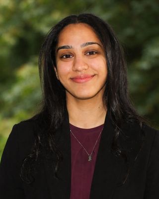 Photo of Manpreet Rangi, Registered Psychotherapist (Qualifying)