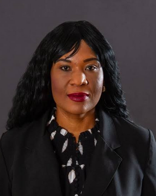Photo of Sekani Linda Rogers, Psychiatric Nurse Practitioner, MSN, PMHNP, BC