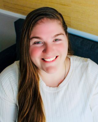 Photo of Taylor M. Santiesteban, MA, LAC